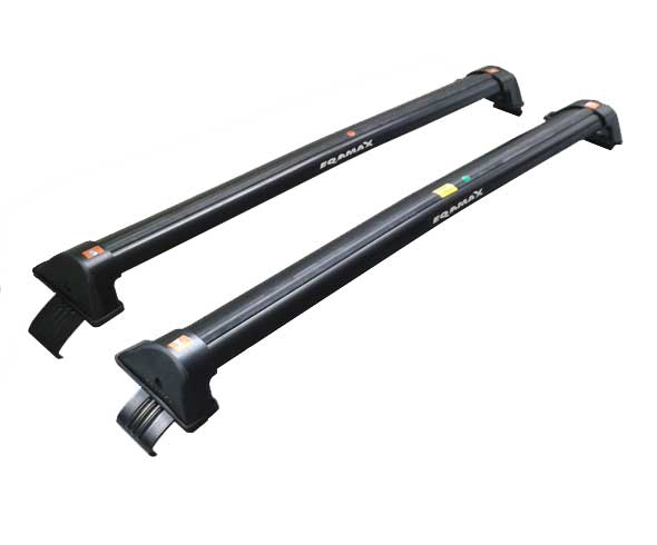 RACK TECHO NEGRO (MERIVA)