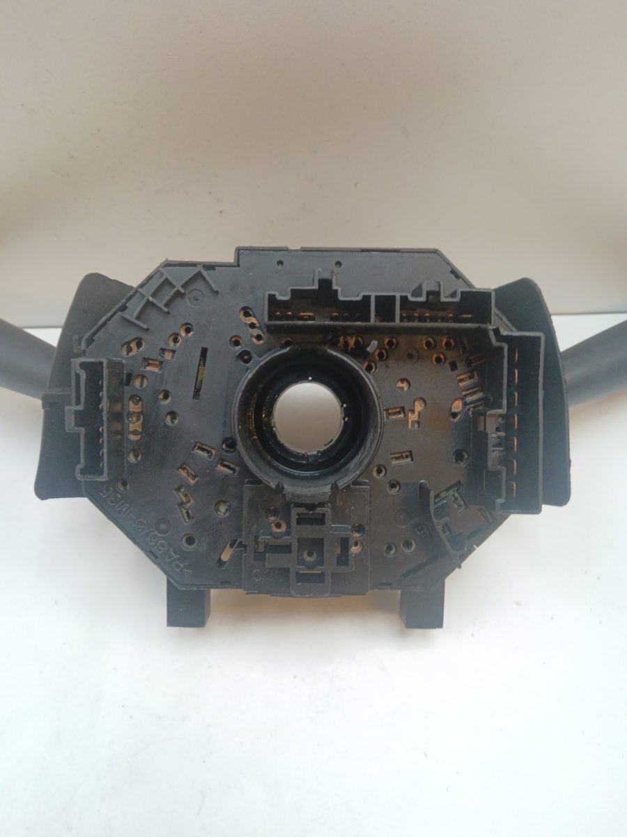 Llave de Luces Limpiaparabrisas Fiat Seicento (187) 1998-2002 Brush 1.1L 40kW PA666M35