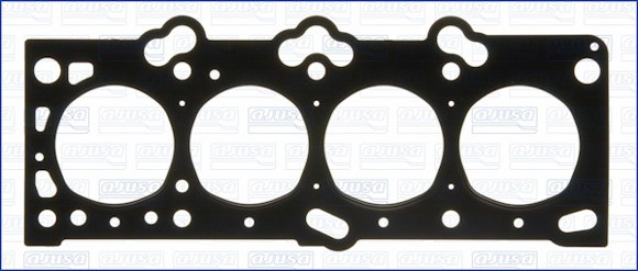 JUNTA TAPA DE CILINDROS HYUNDAI ELANTRA 1.6 16V