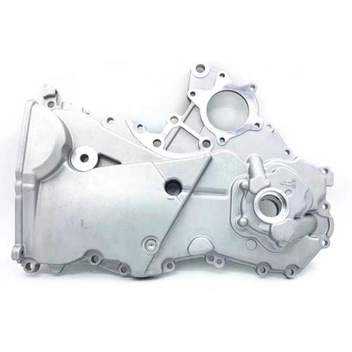 BOMBA ACEITE VOLEEX C30 DZBY1699 SEL 16560