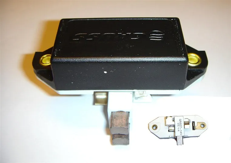 REGULADOR ALTER BOSCH VW (12V) (B)