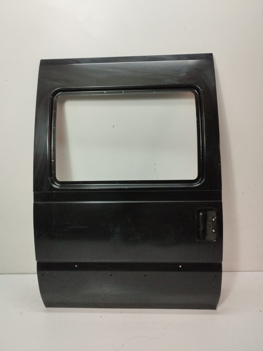 Puerta Lateral Corredera Derecha Peugeot Expert Kasten Standard 1995-2004 Básico