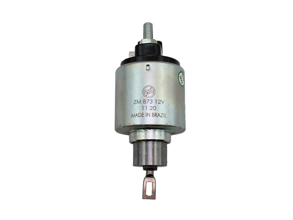 SOLENOIDE BOSCH PE 306/ETC