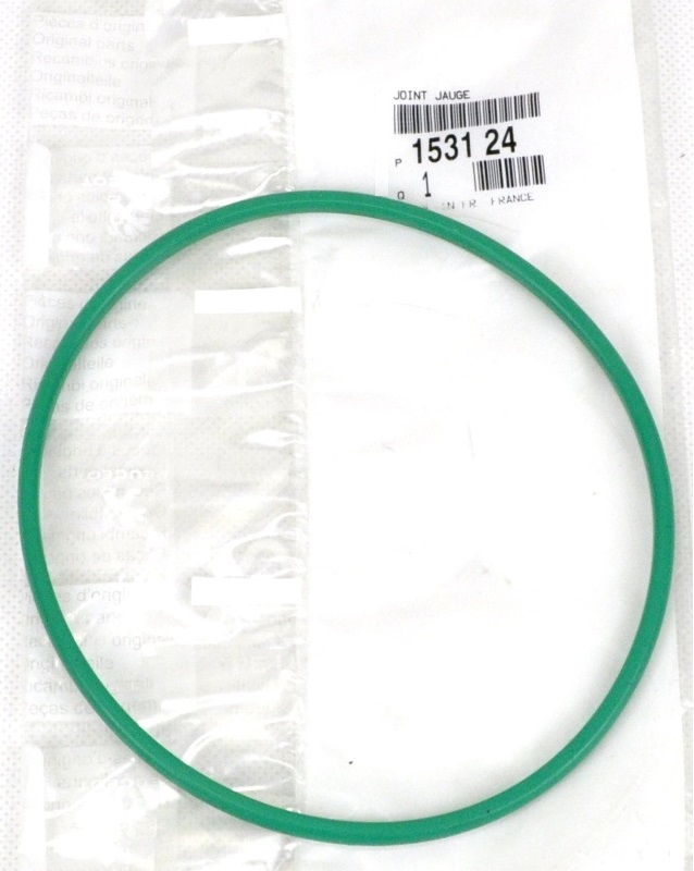 O-ring tuerca tanque nafta