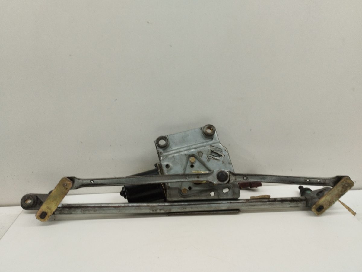 Motor Limpia Delantero Peugeot 406 Berlina (S1/S2) 1995-2005 SLDT 1.9L 66kW 54509311
