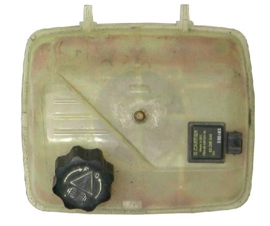DEPOSITO RADIADOR CITROEN PEUGEOT JUMPY EXPERT 806 [TRICLO]
