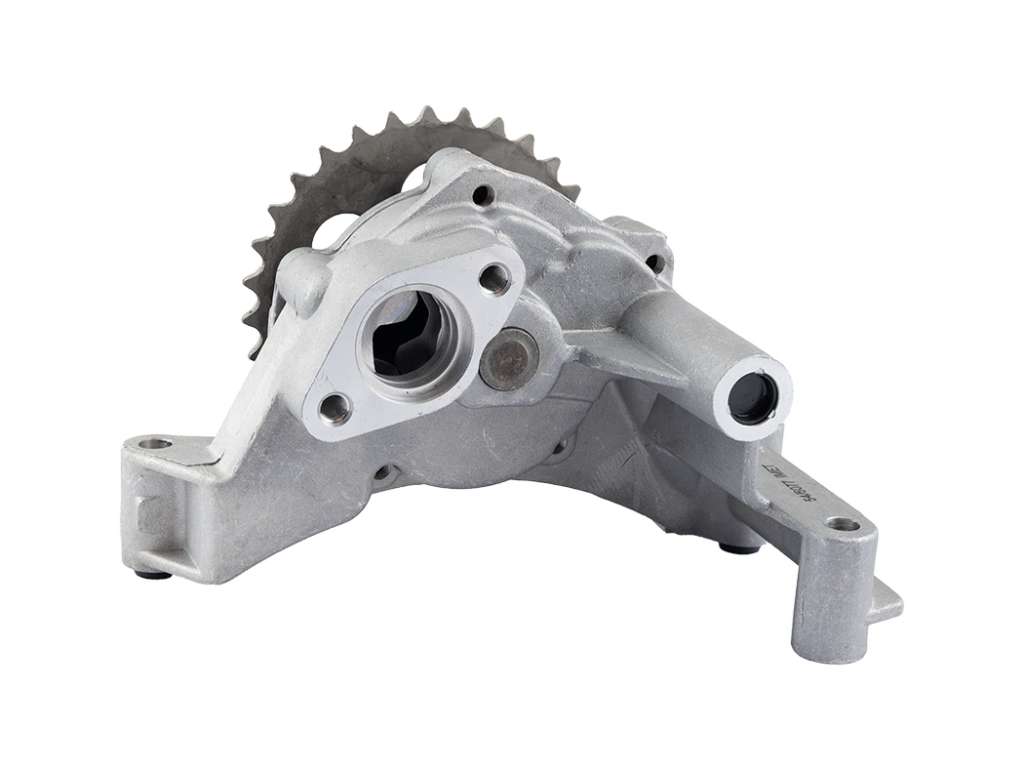 BOMBA ACEITE VW POLO/CADDY 1.9 00/SURAN 1.9 DIESEL