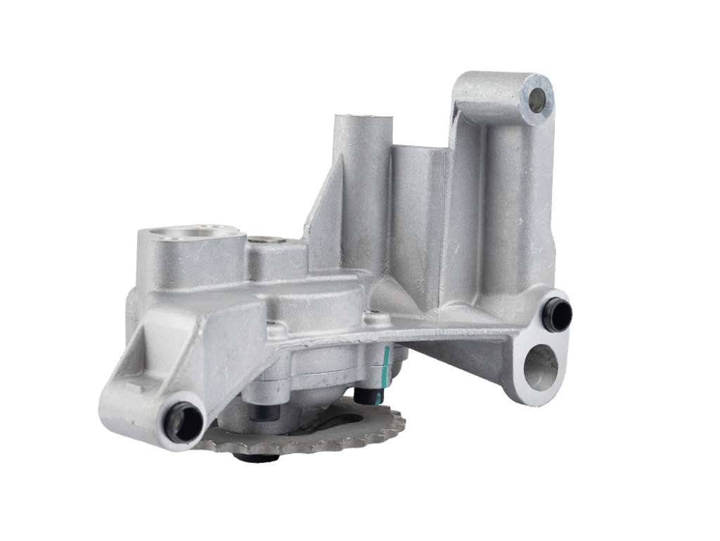 BOMBA ACEITE VW POLO/CADDY 1.9 00/SURAN 1.9 DIESEL