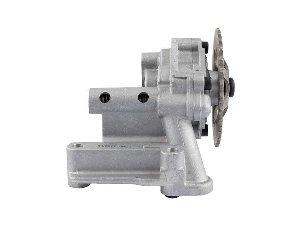 BOMBA ACEITE VW POLO/CADDY 1.9 00/SURAN 1.9 DIESEL