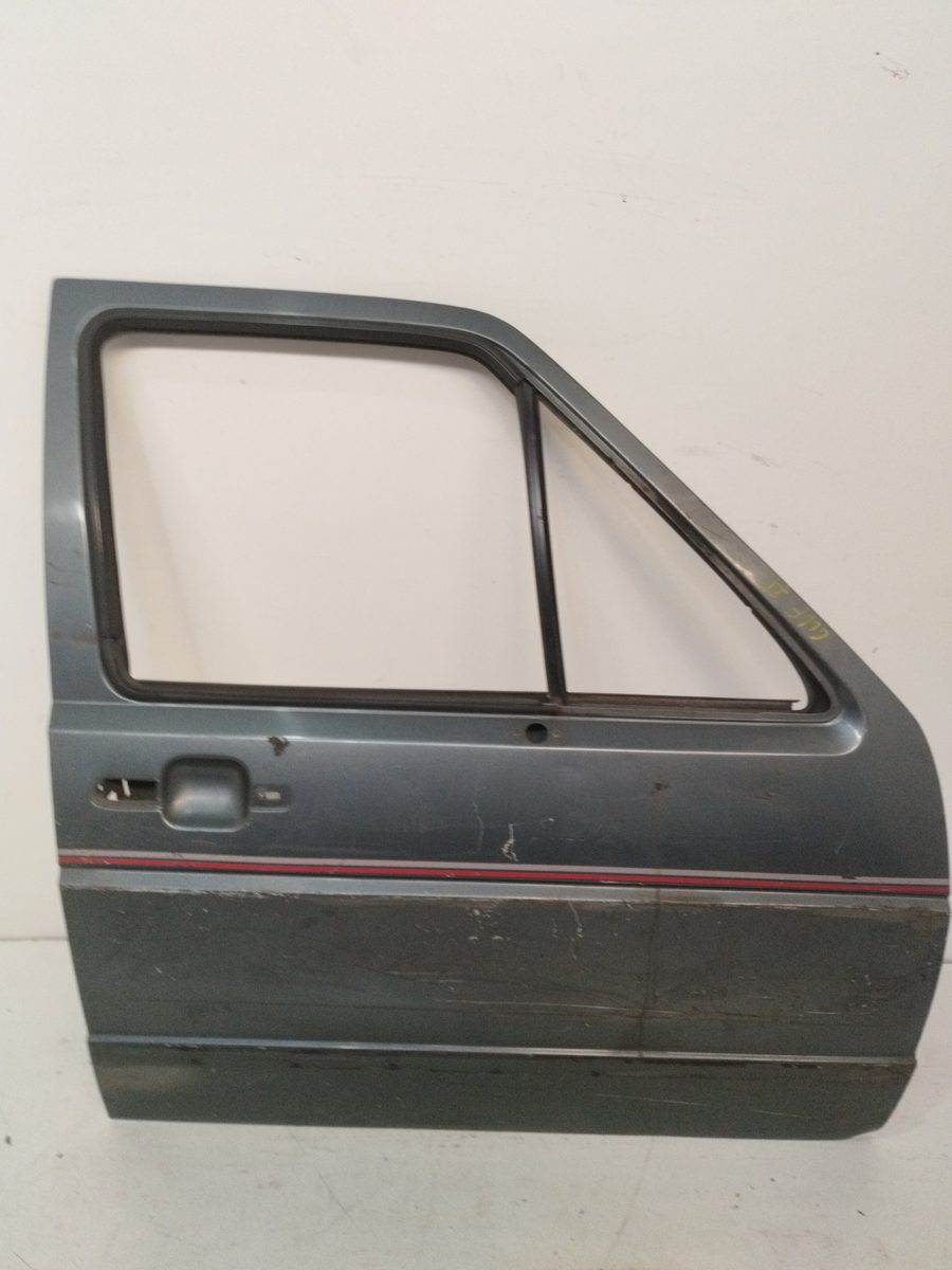 Puerta Delantera Derecha Volkswagen Golf II (191/193) desde 1983 GTD