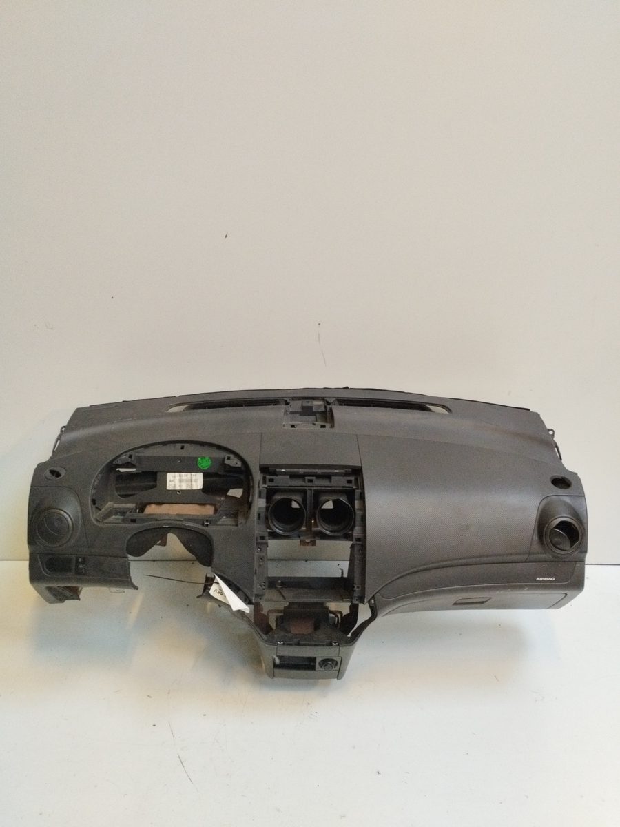 Tablero Puerta A Puerta Chevrolet Aveo 2008-2012 LS