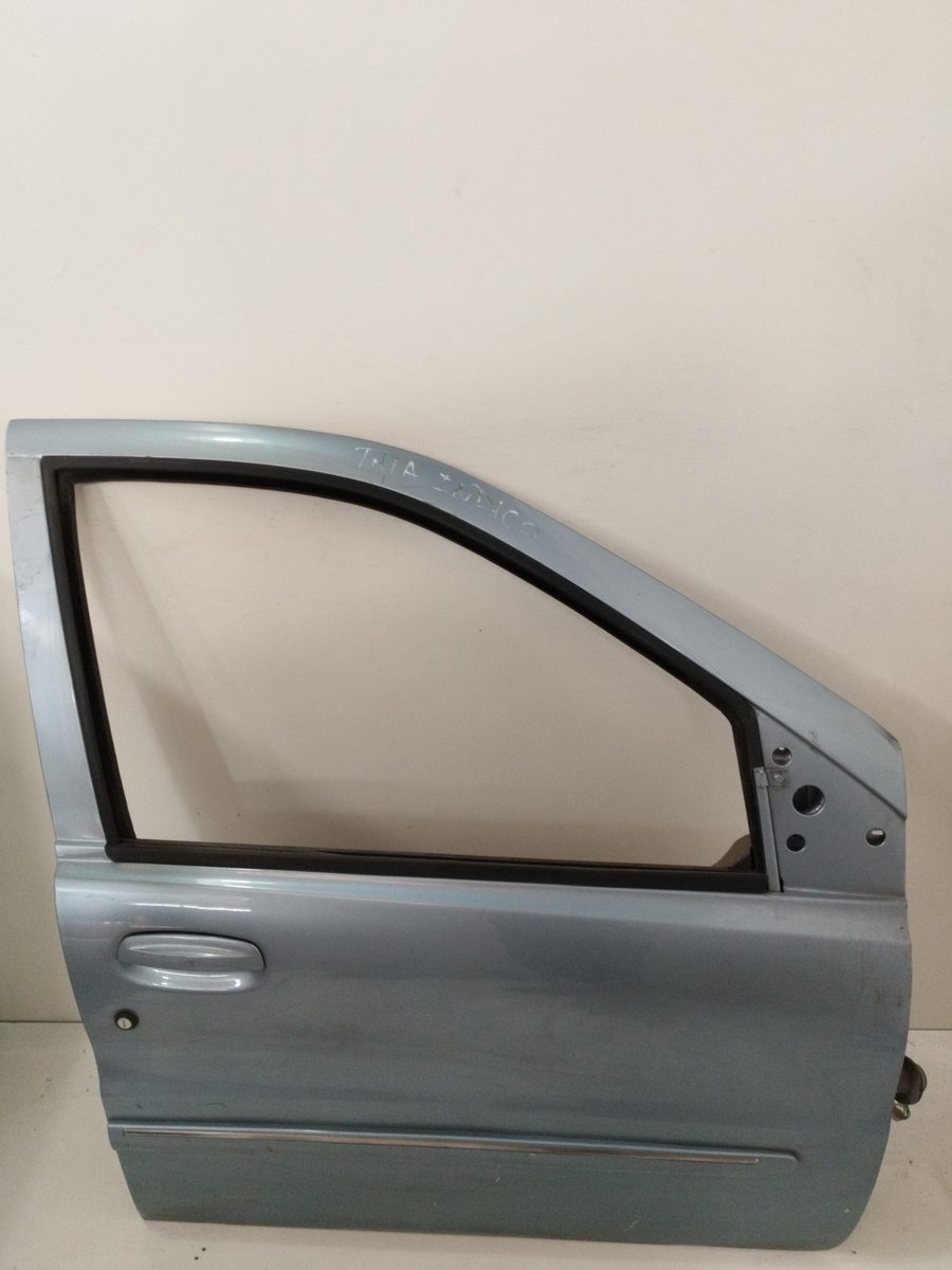 Puerta Delantera Derecha Tata Indica desde 2002 IDI