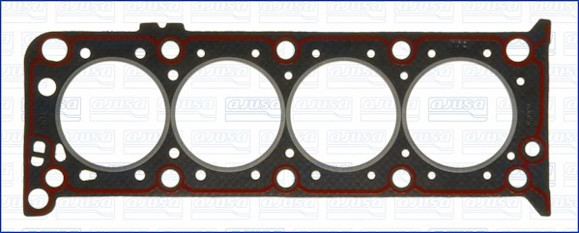 JUNTA TAPA DE CILINDROS CITROEN VISA 11RE/SUPER E/C15E
