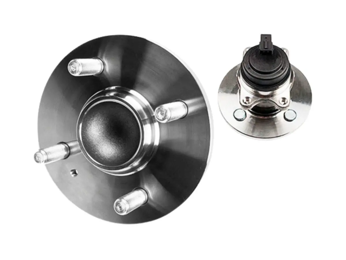 Rueda Trasera Maza Alt Hyundai Hb20 Hb20S/I10/I20 Accent Kia Picanto Rio 05-25 Ext Ø140