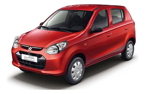 Buche Pasarueda Delantero Suzuki Alto Derecho 2013 / 2020