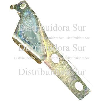 BISAGRA CAPOT RENAULT 19 DERECHA [DISTRIBUIDORA SUR]