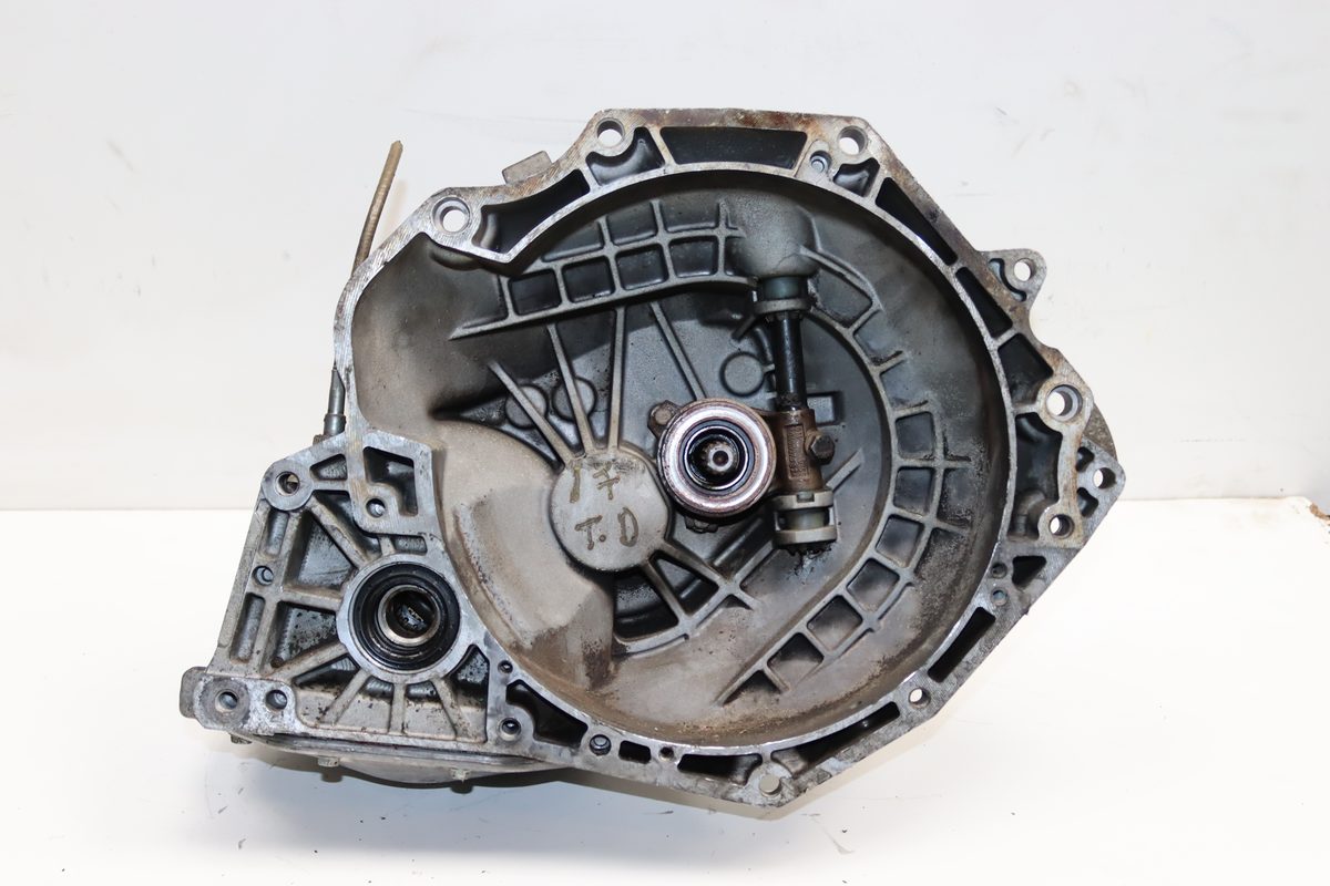 Caja Cambios Opel Corsa B 1998-2004 F15