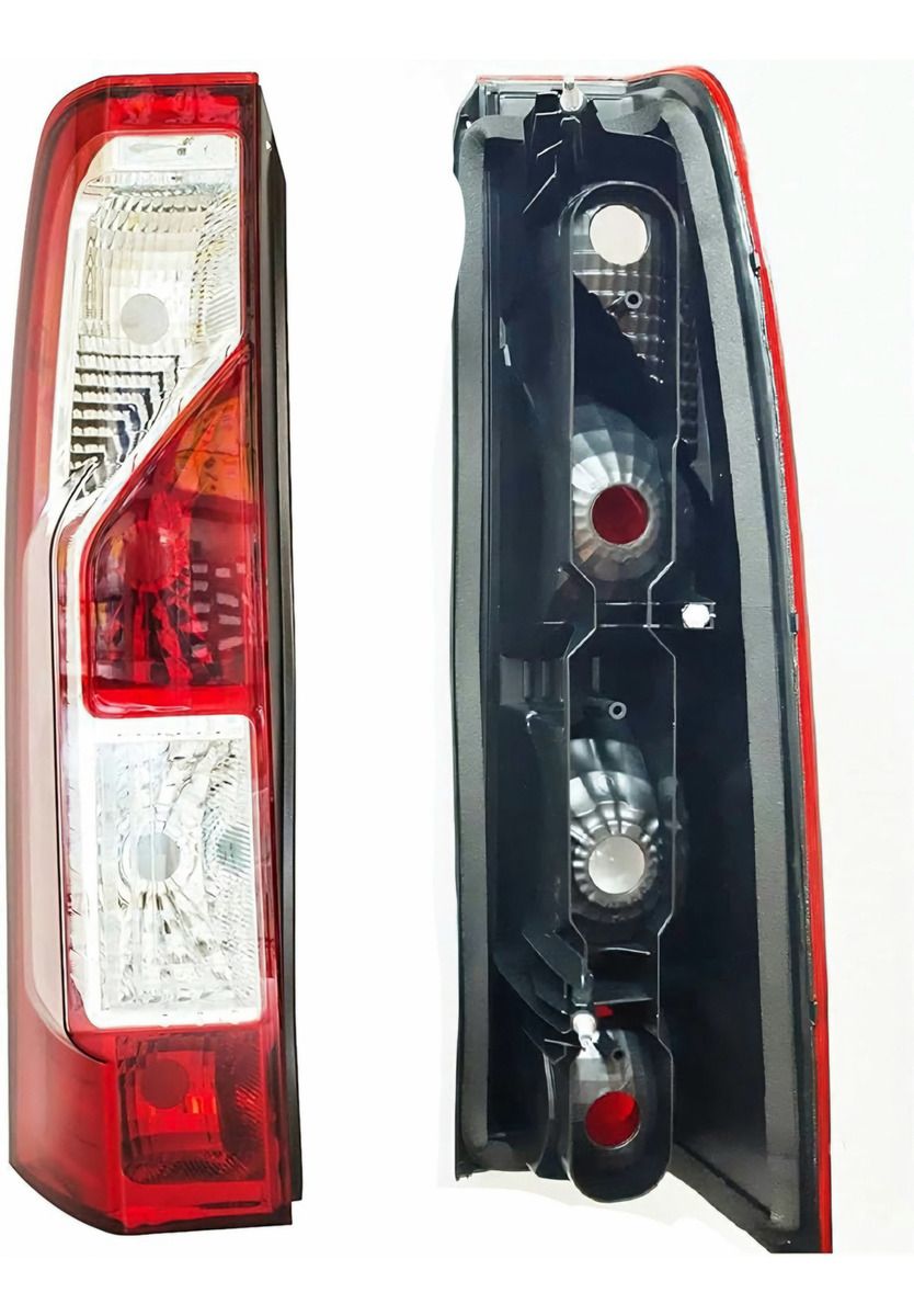 Faro Trasero Renault Master Ill 2013 A 2022 Izquierdo