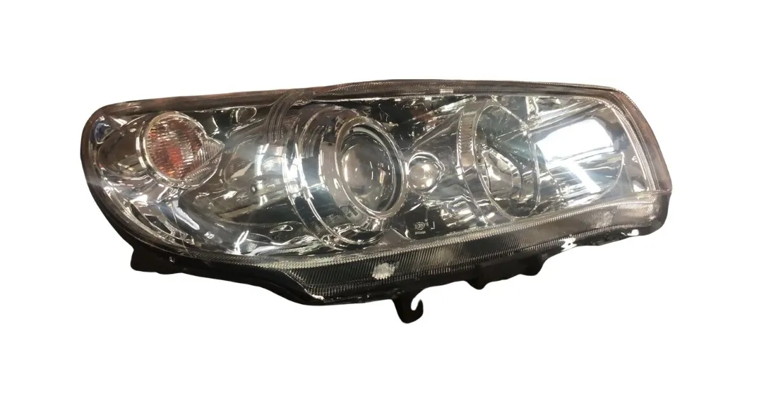SEMIOPTICA DER JAC J6 11
