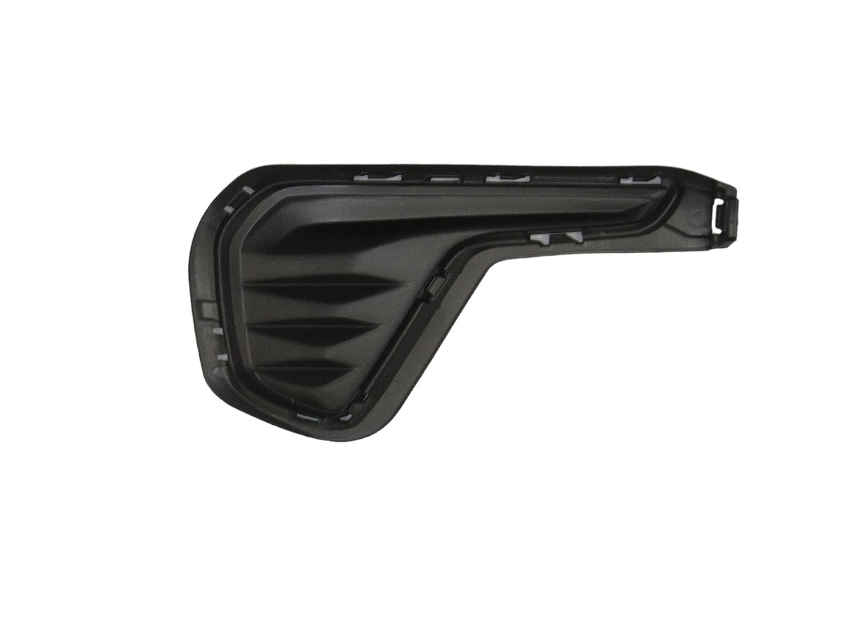 MOLDURA FARO CAMINERO DERECHO (CIEGO) CHEVROLET ONIX 2020/
