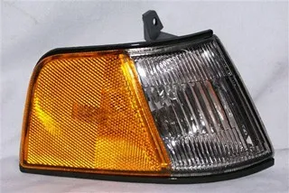 FAROL DEL DER HONDA CIVIC 90 (USA)
