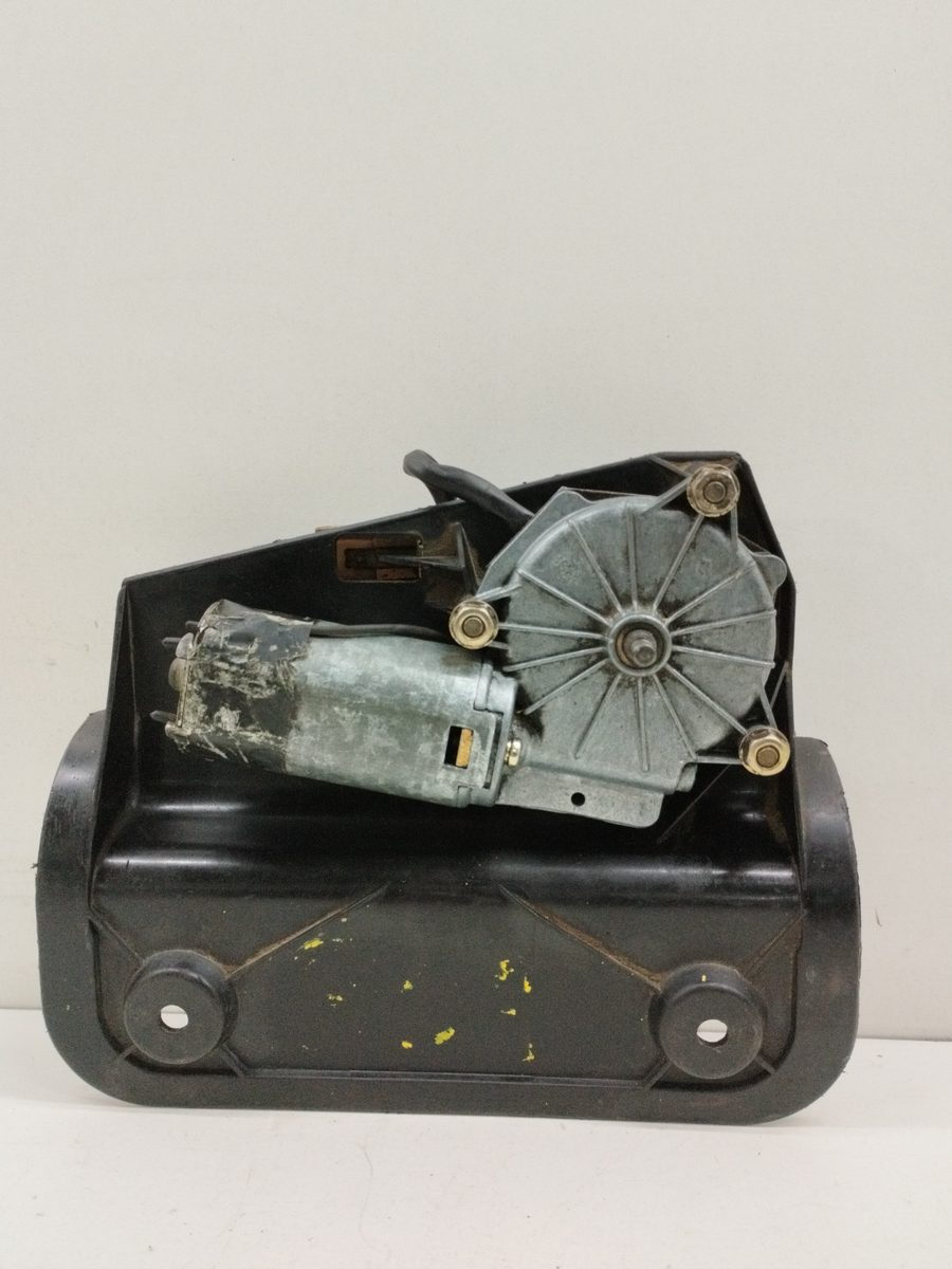 Motor Limpia Luneta Trasero Peugeot 309 1986-Actualidad 1.9 Diesel 1.9L 47kW 9753061780