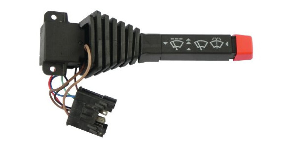 LLAVE BAJO VOLANTE FORD L-PARABRISA CARGO 88 (TJG.953.519A) MARILIA