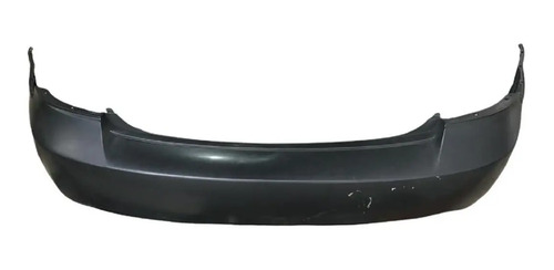 Paragolpe Trasero Hyundai Accent Sedan 2007-2011