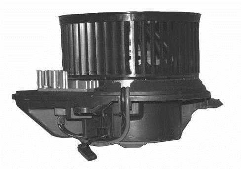 MOTOR CALEFACCION PEUGEOT CITROEN 106 405 406 AX [Ossca]