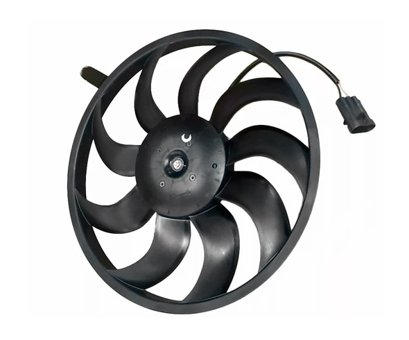 ELECTROVENTILADOR MOTOR