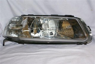 SEMIOPTICA DER VW GOL III 01 MONO PARABOLA
