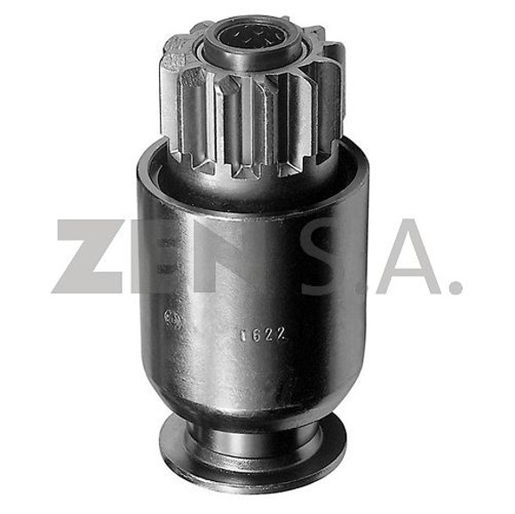 BENDIX DE ARRANQUE MERCEDES BENZ OM449A/OM366