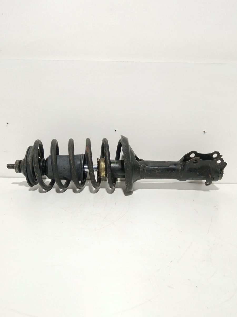 Amortiguador Delantero Der/Izq Volkswagen Golf II (191/193) desde 1983 GL 1M0413031C