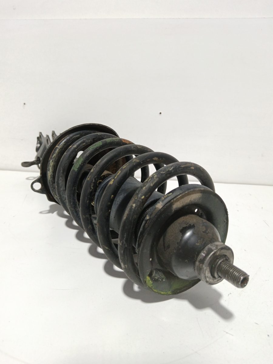 Amortiguador Delantero Der/Izq Volkswagen Golf II (191/193) desde 1983 GL 1M0413031C