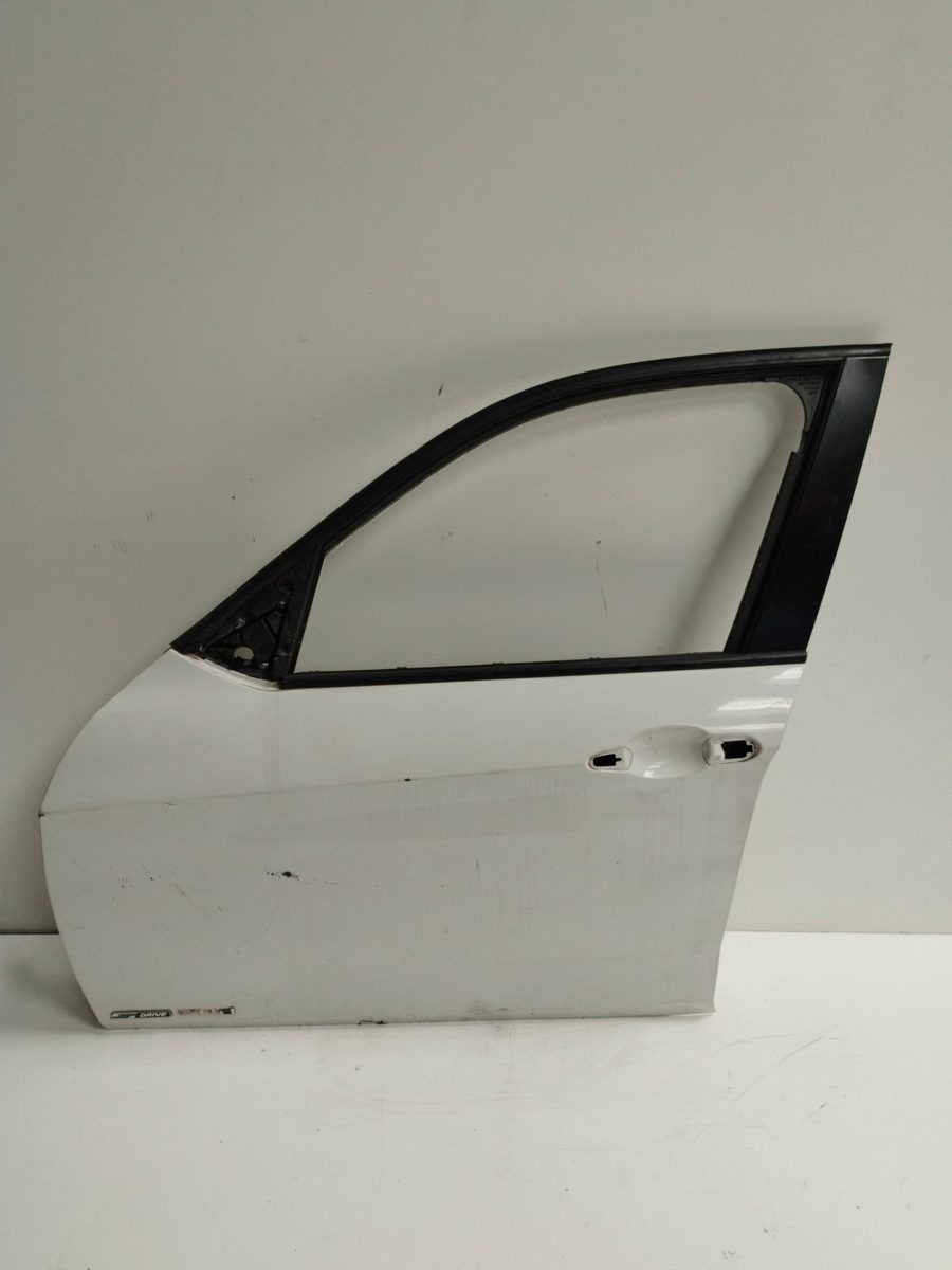 Puerta Delantera Izquierda BMW X1 (E84) 2009-2015 sDrive 20d