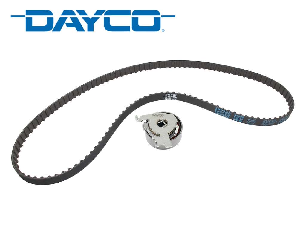 RULEMAN TENSOR 111-170 GM CORSA/AGILE NAFTA KIT DISTRIBUCION