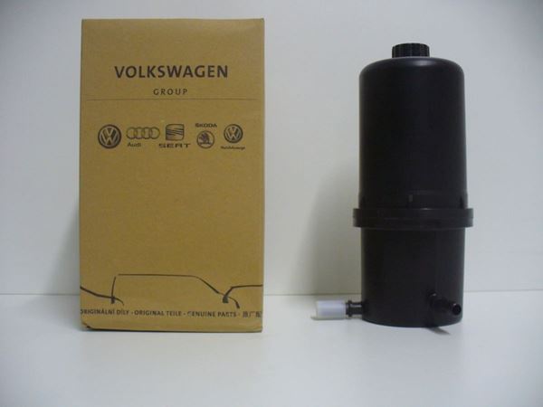 FILTRO DE COMBUSTIBLE