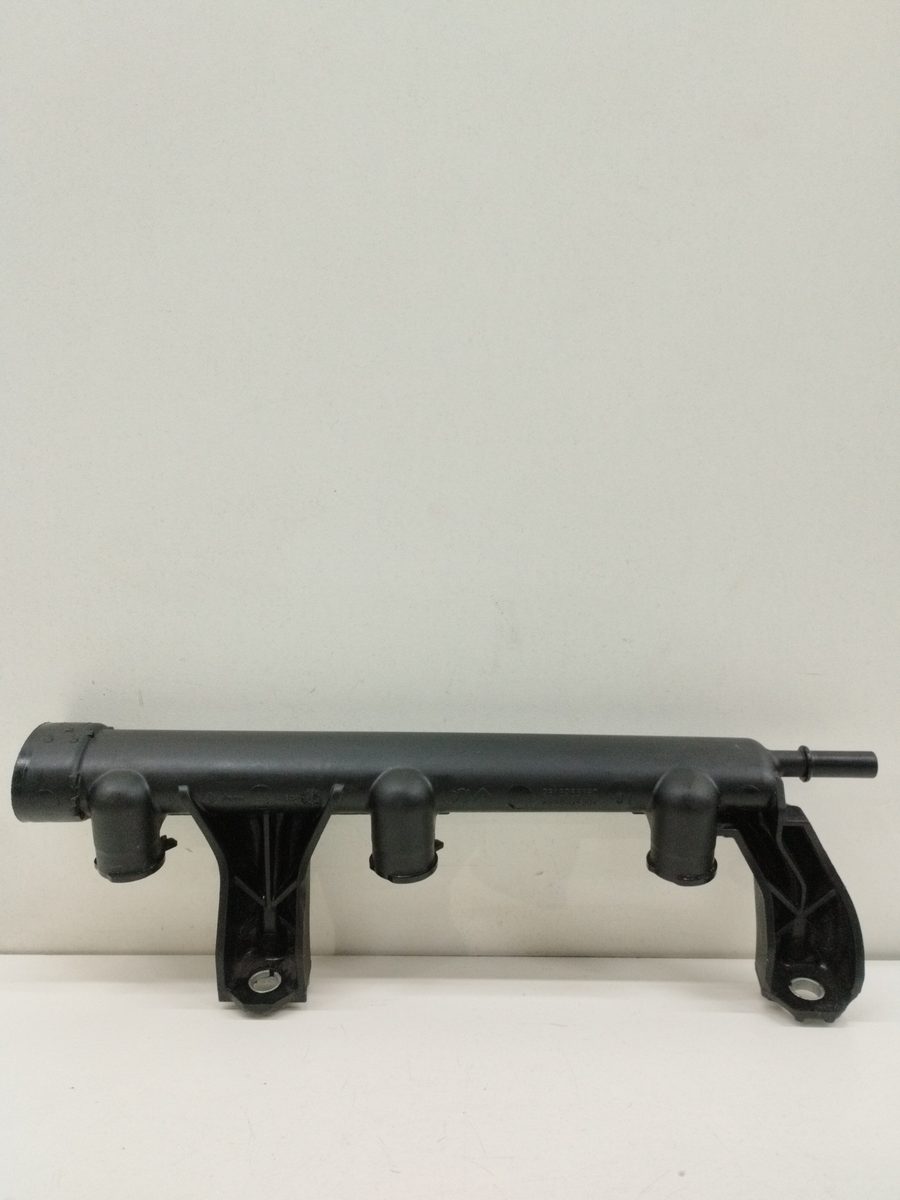 Rampa Inyectora Peugeot 208 2012-2019 Style 1.2L 60kW 9816955780