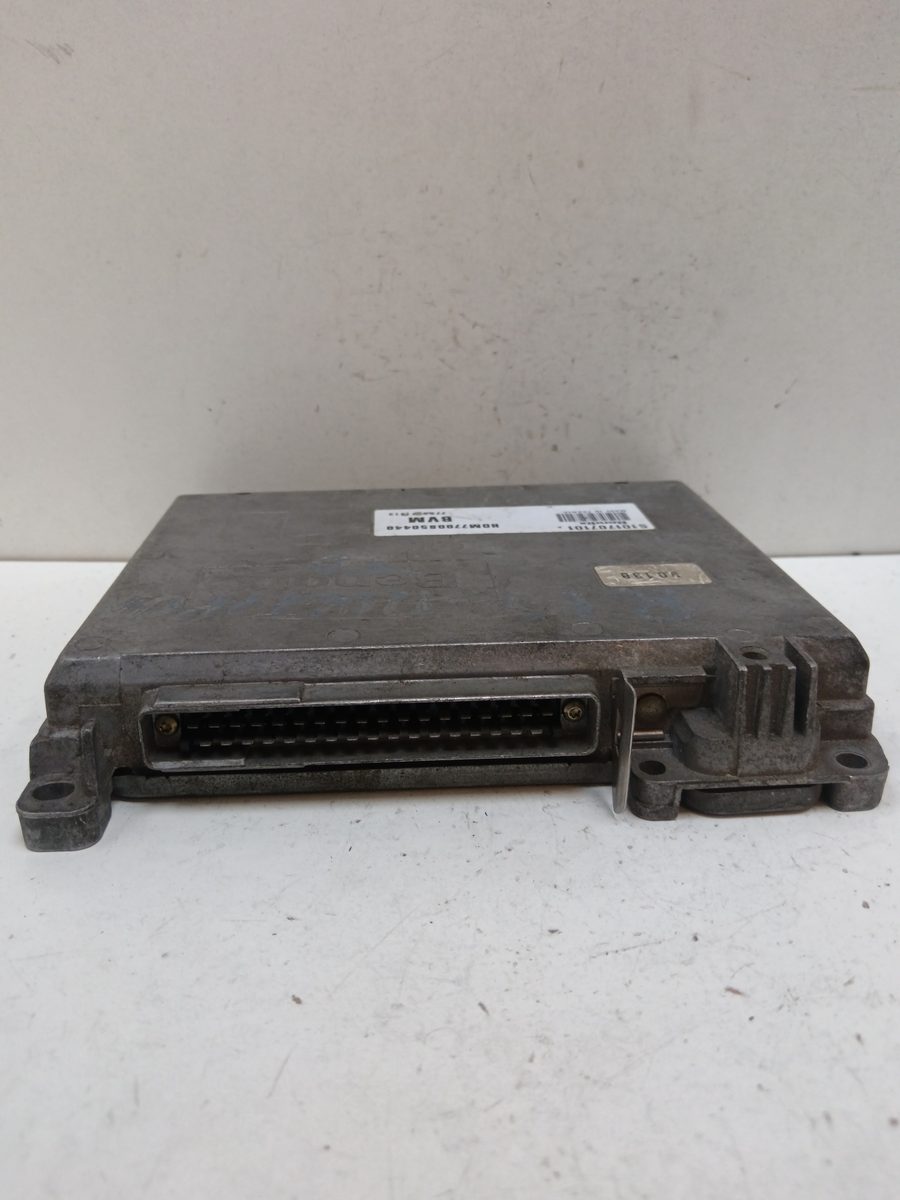 Centralita Motor Uce Renault 19 (B/C/L53) 1992-1996 1.9 D 7700850440