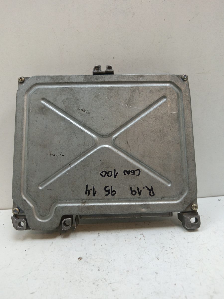 Centralita Motor Uce Renault 19 (B/C/L53) 1992-1996 1.9 D 7700850440
