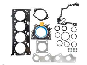 JUNTA JUEGO MOTOR VW GOL V/FOX 8V. 1.6 C/RETENES