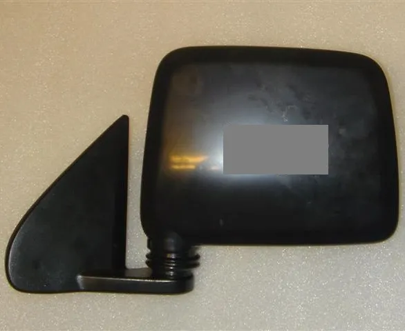 ESPEJO IZQ NISSAN D21 (NEG)