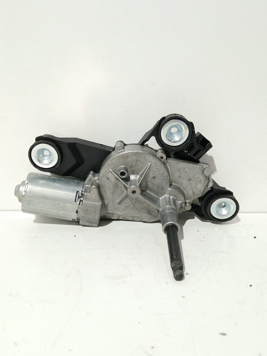Motor Limpia Luneta Trasero Ford Focus Lim. (CB4) 2007-2011 Titanium 1.6L 66kW 0390201875