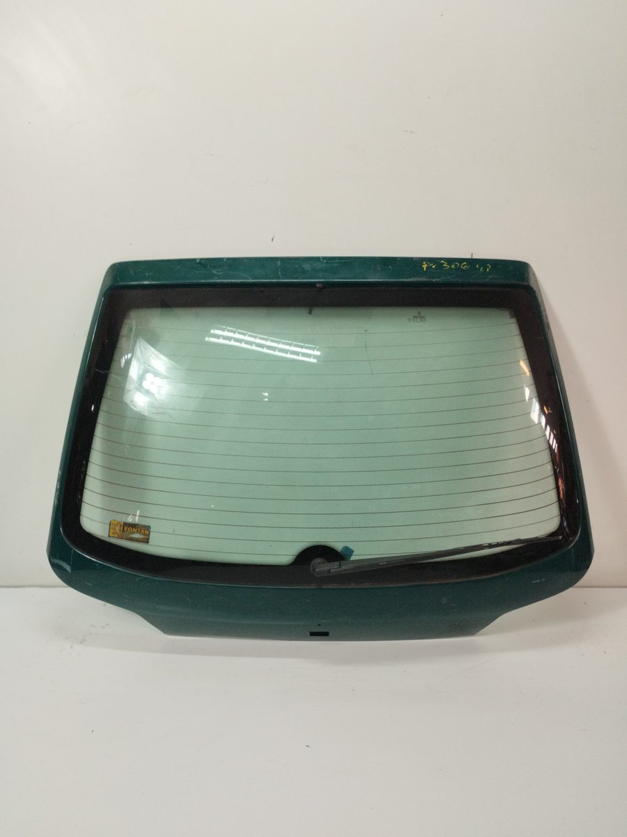 Porton Trasero Peugeot 306 Berlina 3/4/5 Puertas (S2) 1997-2003 Diesel