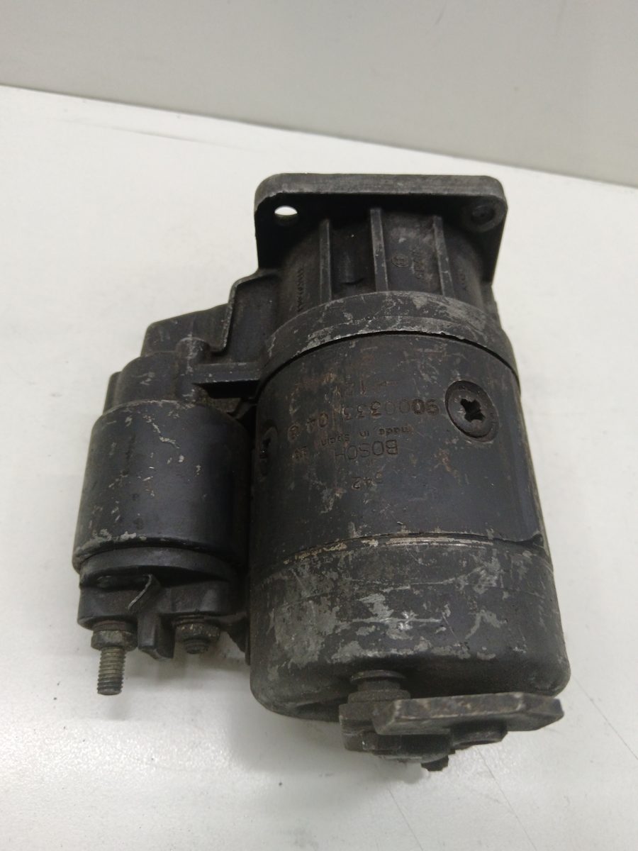 Burro De Arranque Peugeot 205 Cabriolet 1985-Actualidad CTI 1.6L 76kW 9000333104