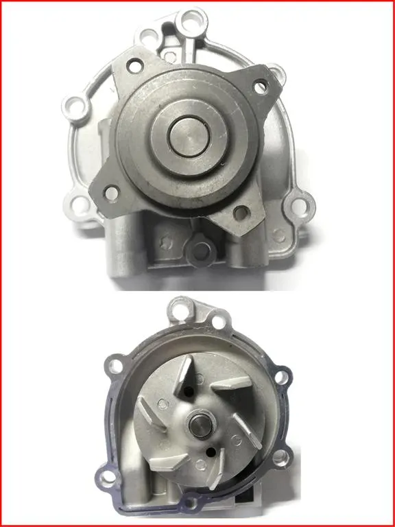 BOMBA AGUA SUZUKI G-VITARA 1.8-2.0 16V BREME