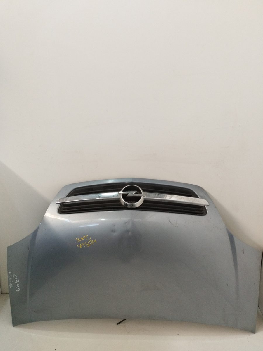 Espolon Opel Meriva 2003-2008