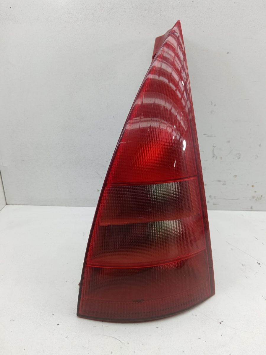 Farol Trasero Derecho Exterior Citroën C3 1995-2010