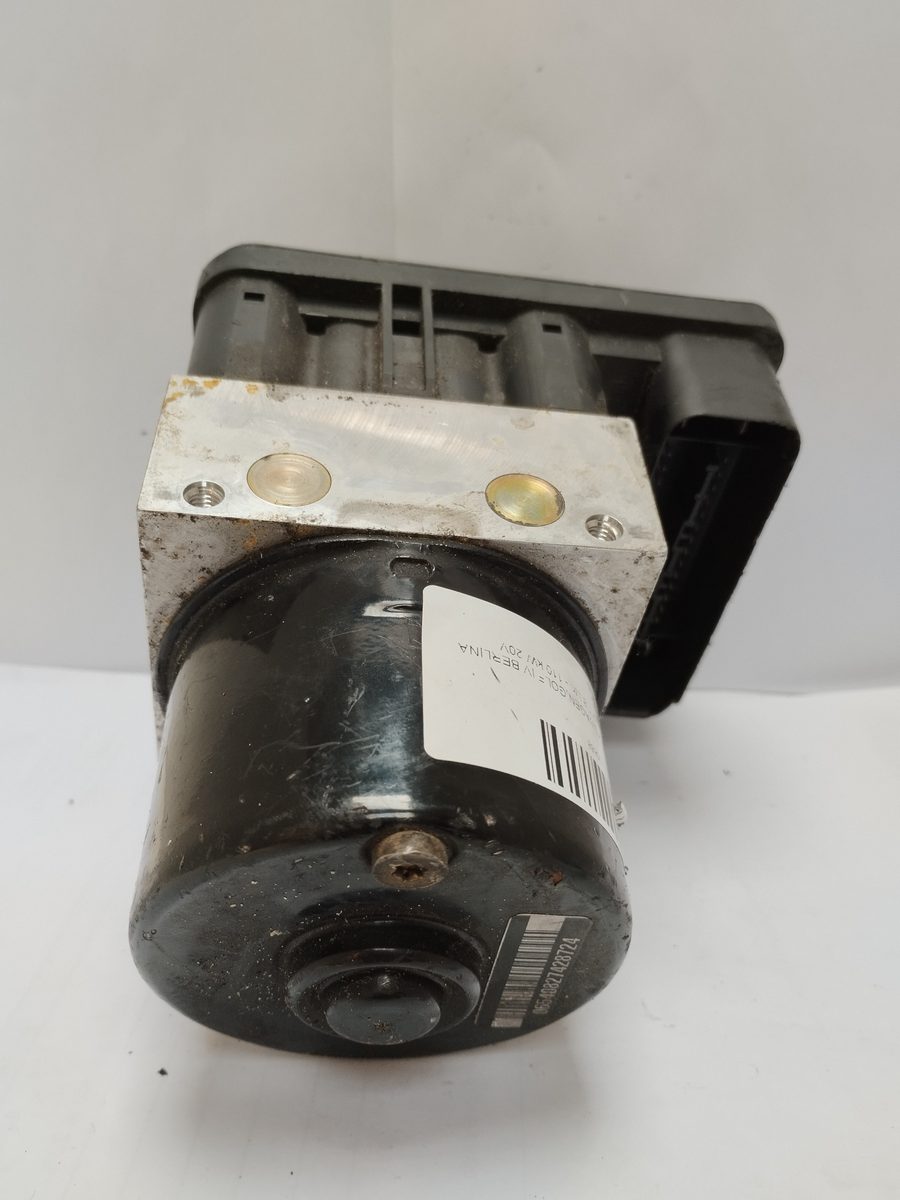 Modulo Abs Volkswagen Golf IV Berlina (1J1) 1997-2003 GTI 1.8L 110kW 1J0614117G