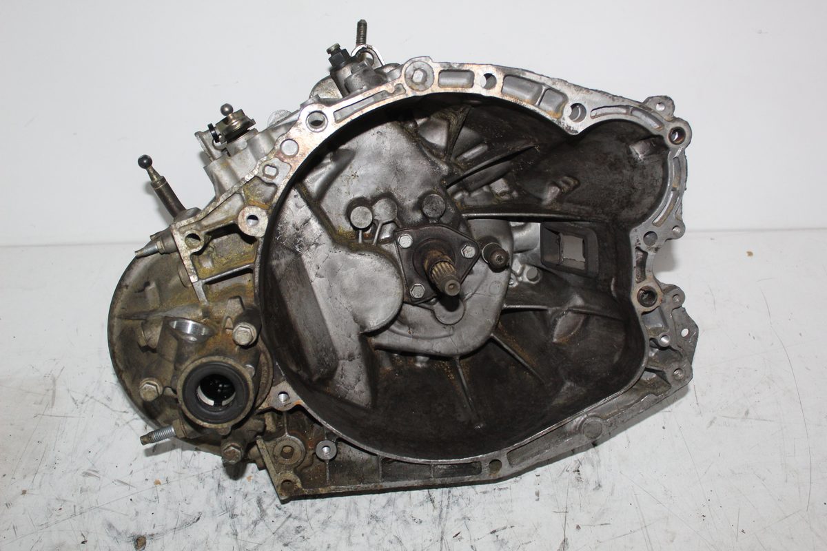Caja Cambios Opel Corsa B 1996-2000 90400197